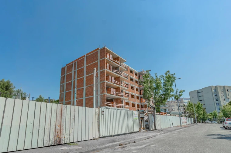 Apartamento T2 para Venda em São João da Madeira Foto 23