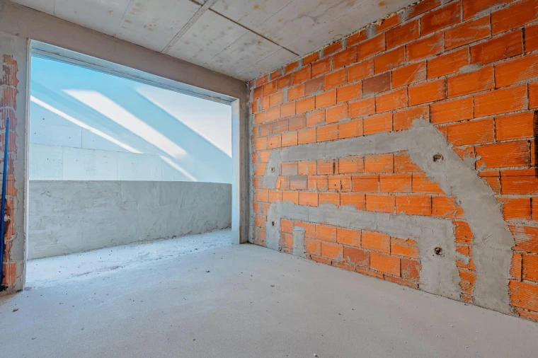 Apartamento T2 para Venda em São João da Madeira Foto 32