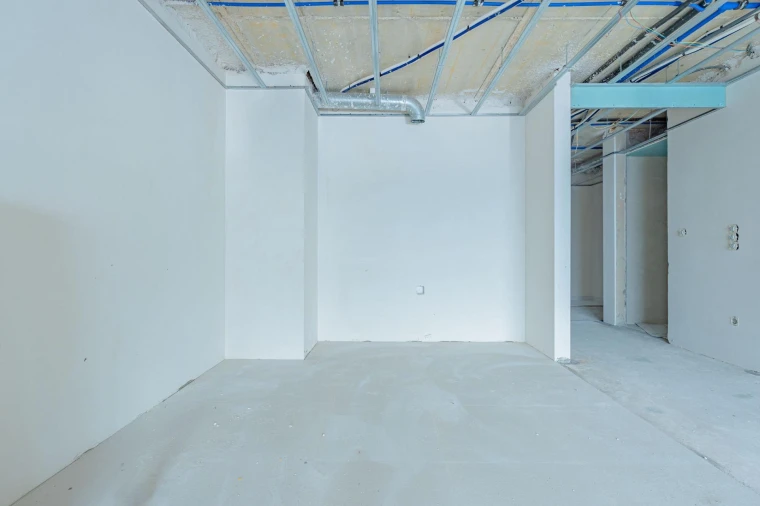 Apartamento T2 para Venda em Santa Maria da Feira, Travanca, Sanfins e Espargo Foto 18