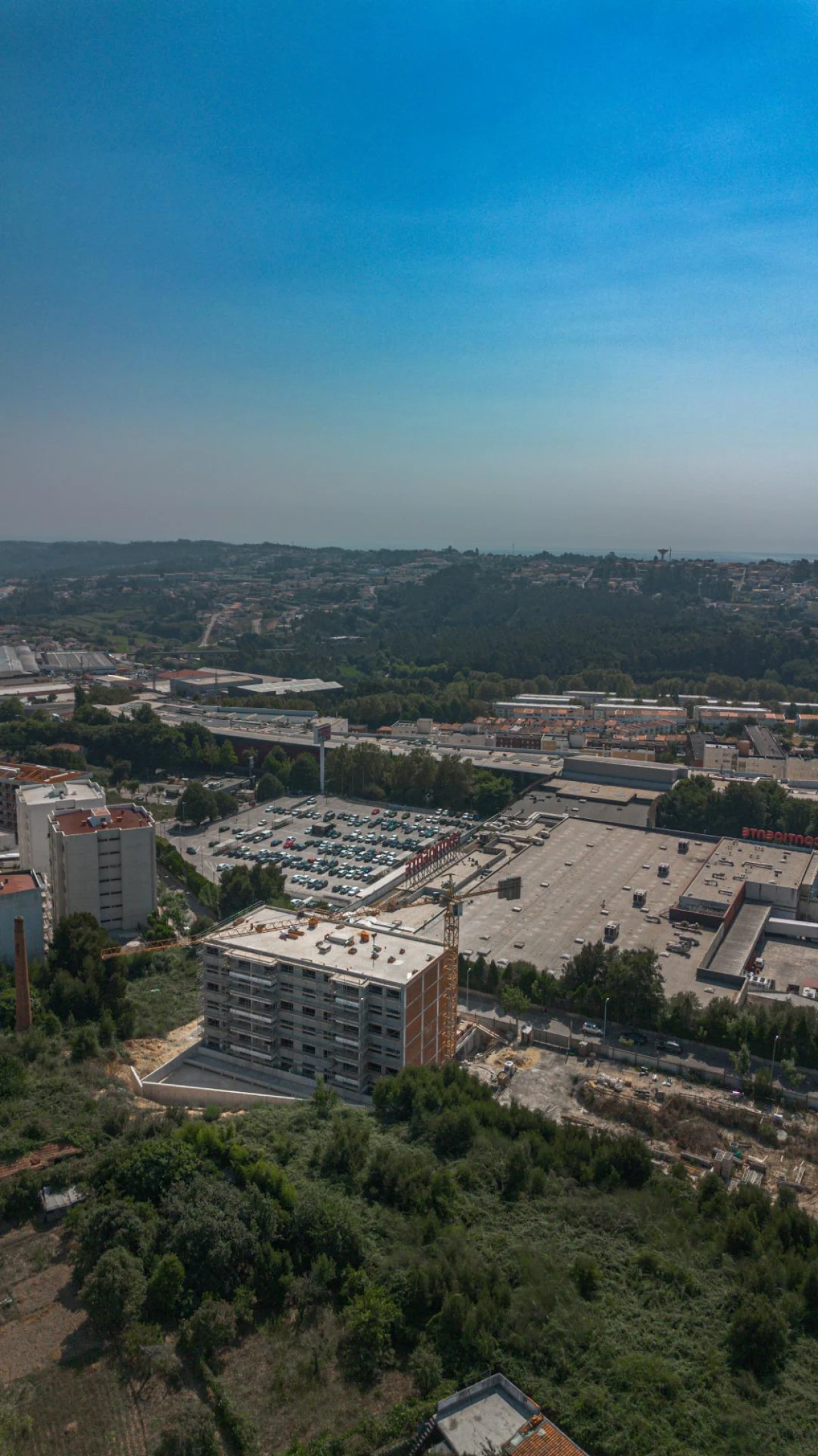Apartamento T3 para Venda em São João da Madeira Foto 19
