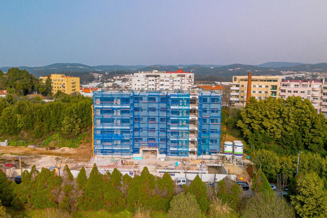 Apartamento T3 para Venda em São João da Madeira Foto 23