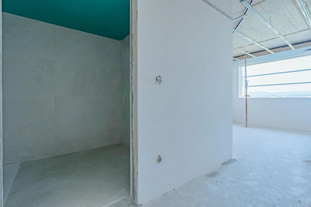 Apartamento T3 para Venda em São João da Madeira Foto 34