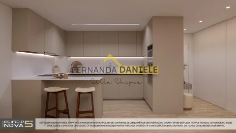 Apartamento T3 para Venda em Santa Maria da Feira, Travanca, Sanfins e Espargo