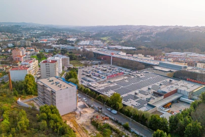 Apartamento T3 para Venda em Santa Maria da Feira, Travanca, Sanfins e Espargo