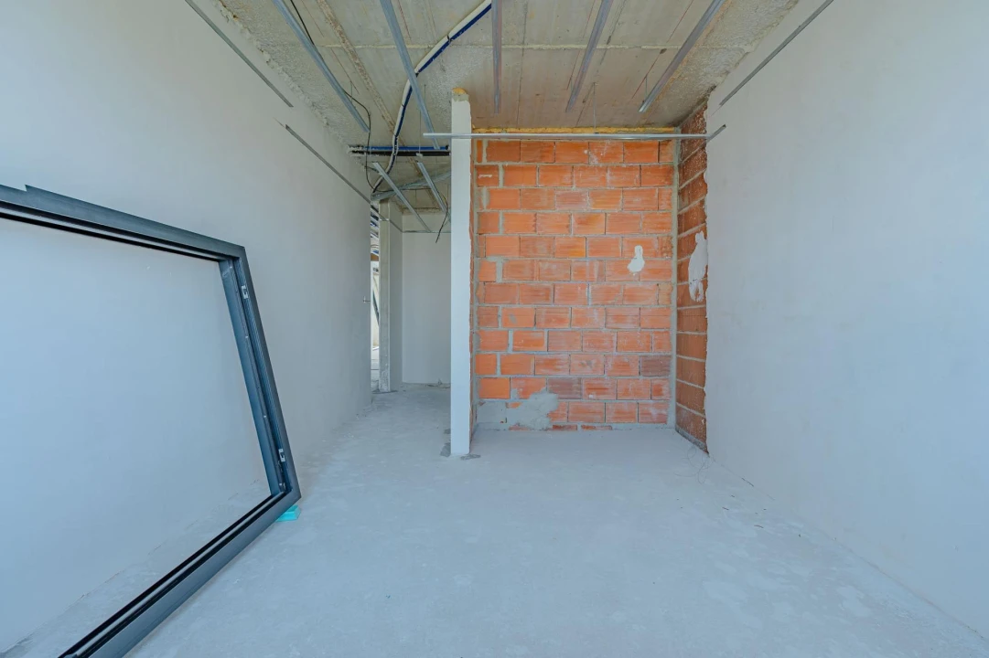 Apartamento T3 para Venda em São João da Madeira Foto 39