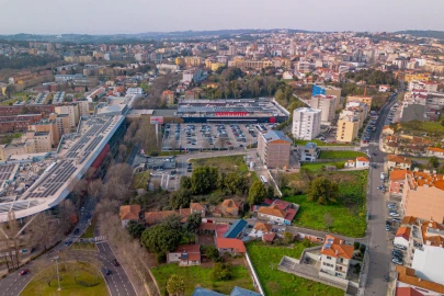Apartamento T3 para Venda em Santa Maria da Feira, Travanca, Sanfins e Espargo