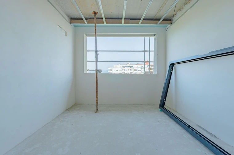 Apartamento T3 para Venda em São João da Madeira Foto 40