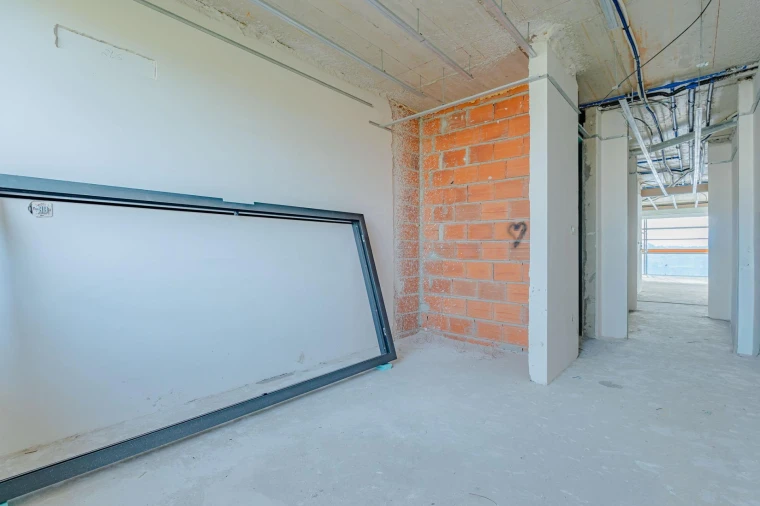 Apartamento T3 para Venda em São João da Madeira Foto 41