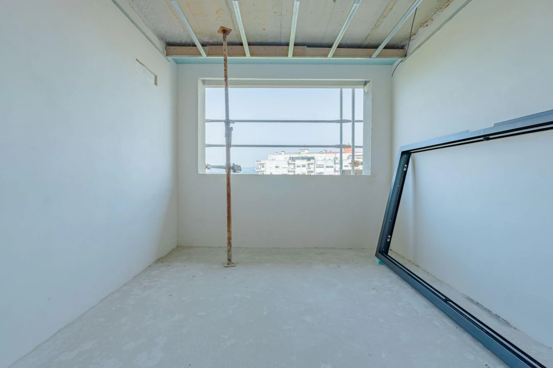 Apartamento T2 para Venda em São João da Madeira Foto 27