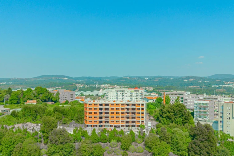 Apartamento T2 para Venda em São João da Madeira Foto 19