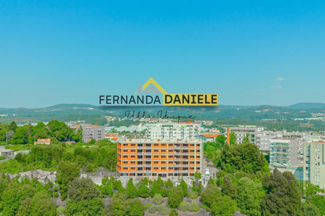 Apartamento T1 para Venda em São João da Madeira Foto 15