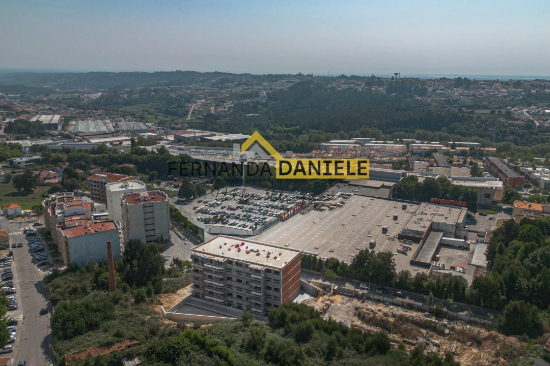 Apartamento T1 para Venda em São João da Madeira Foto 19