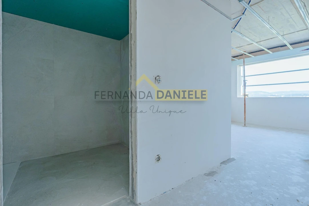 Apartamento T1 para Venda em São João da Madeira Foto 31