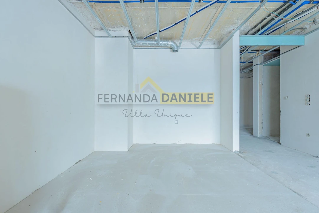 Apartamento T1 para Venda em São João da Madeira Foto 36