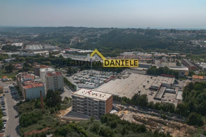 Apartamento T1 para Venda em Santa Maria da Feira, Travanca, Sanfins e Espargo