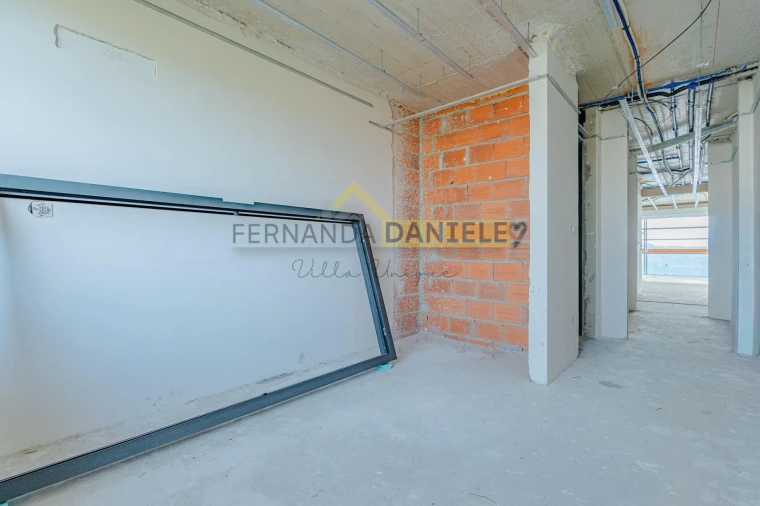 Apartamento T1 para Venda em São João da Madeira Foto 30