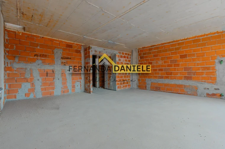 Apartamento T1 para Venda em São João da Madeira Foto 43