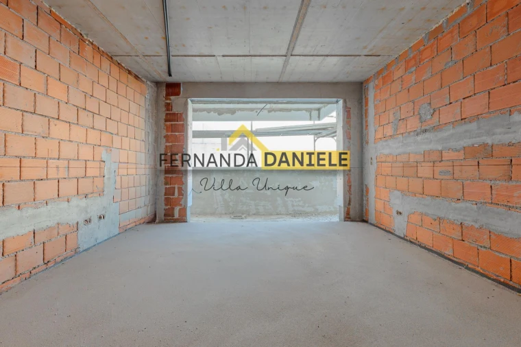 Apartamento T1 para Venda em São João da Madeira Foto 46