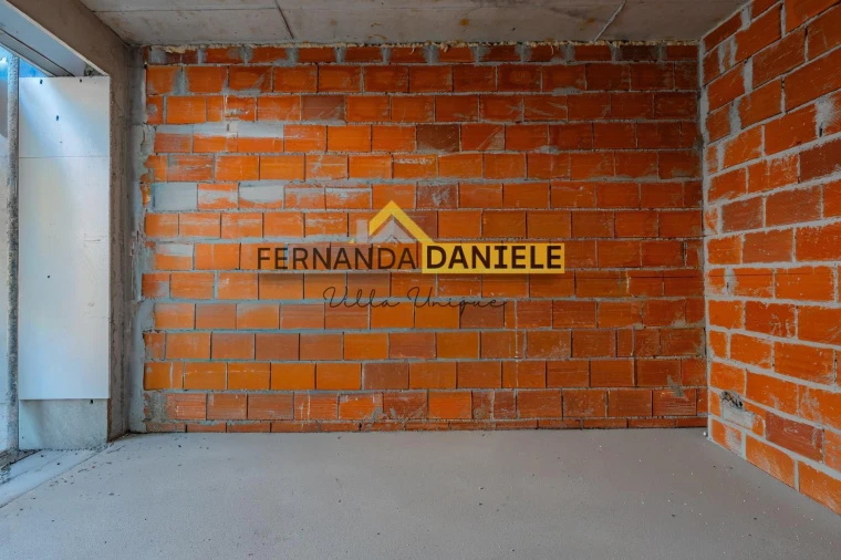 Apartamento T1 para Venda em São João da Madeira Foto 47