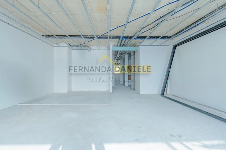 Apartamento T1 para Venda em Santa Maria da Feira, Travanca, Sanfins e Espargo Foto 27