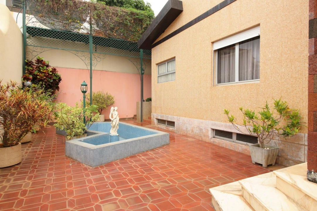 Moradia T3 para Venda em Funchal (Santa Maria Maior) Foto 38