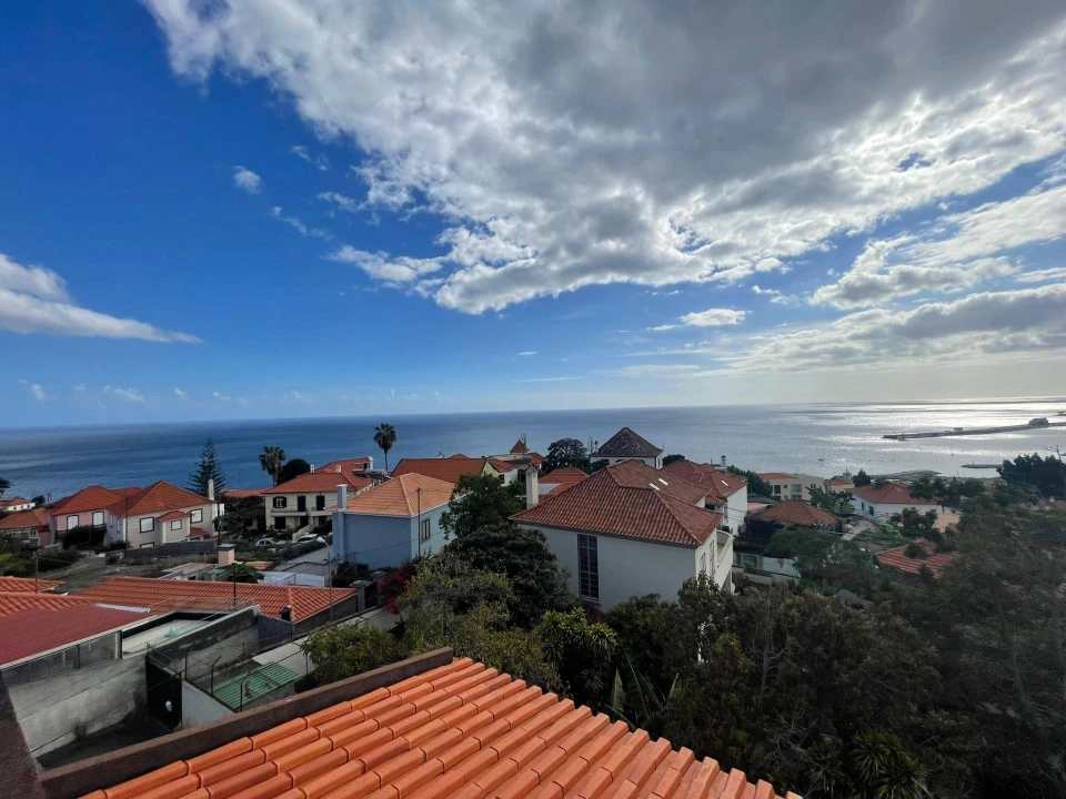 Moradia T3 para Venda em Funchal (Santa Maria Maior) Foto 46