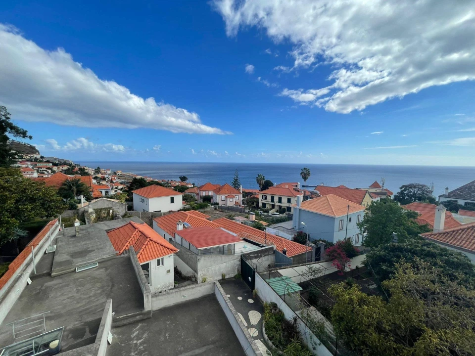 Moradia T3 para Venda em Funchal (Santa Maria Maior) Foto 47