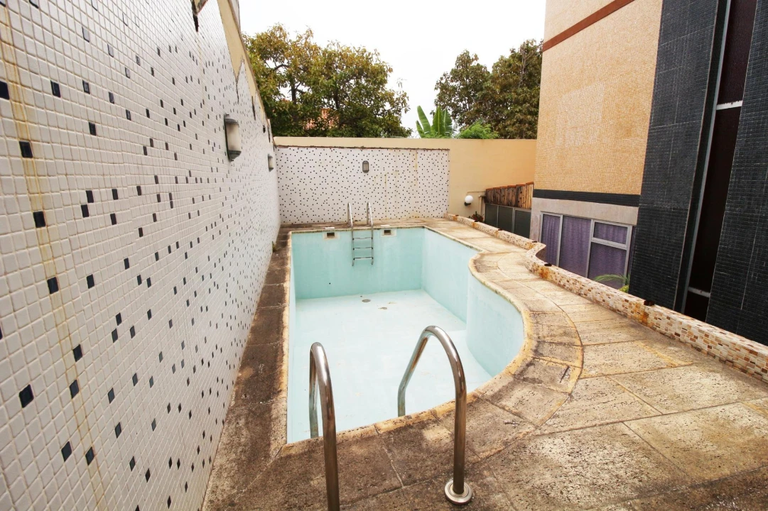 Moradia T3 para Venda em Funchal (Santa Maria Maior) Foto 7