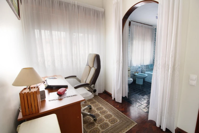 Moradia T3 para Venda em Funchal (Santa Maria Maior) Foto 28