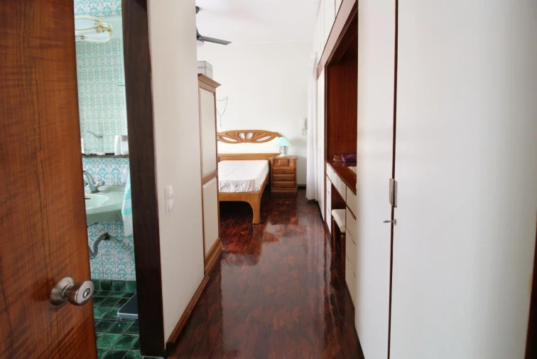 Moradia T3 para Venda em Funchal (Santa Maria Maior) Foto 30