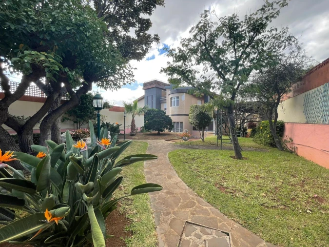 Moradia T3 para Venda em Funchal (Santa Maria Maior) Foto 42