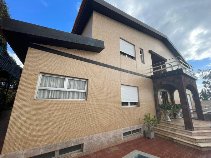 Moradia T3 para Venda em Funchal (Santa Maria Maior) Foto 5