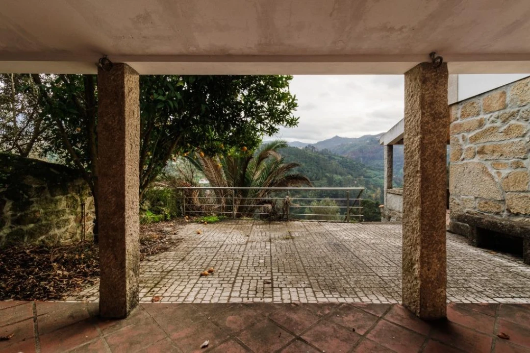 Moradia T2 para Venda em Ancede e Ribadouro Foto 18