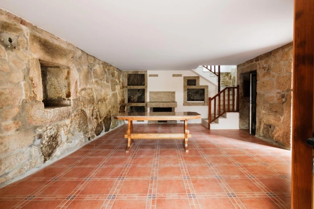 Moradia T2 para Venda em Ancede e Ribadouro Foto 19