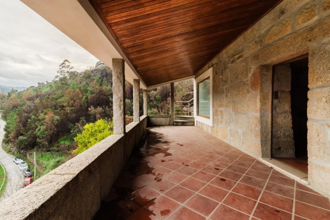 Moradia T2 para Venda em Ancede e Ribadouro Foto 20