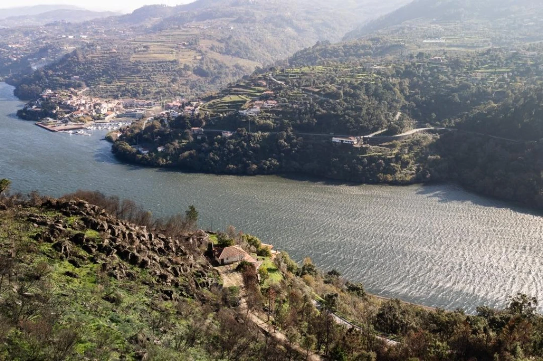 Moradia T2 para Venda em Ancede e Ribadouro Foto 28