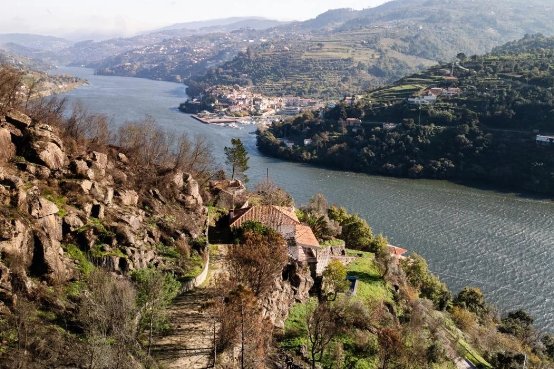 Moradia T2 para Venda em Ancede e Ribadouro Foto 30