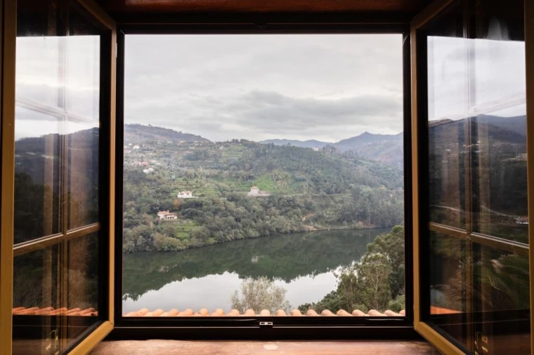 Moradia T2 para Venda em Ancede e Ribadouro Foto 15