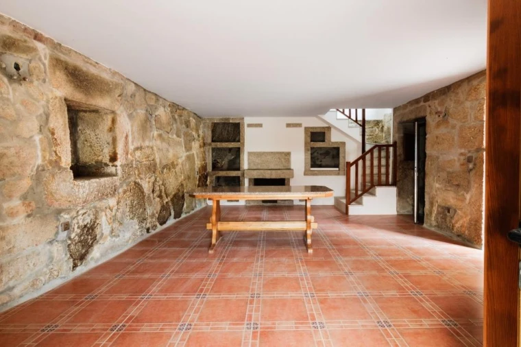 Moradia T2 para Venda em Ancede e Ribadouro Foto 19