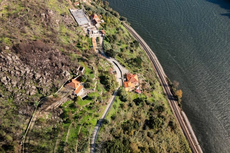 Moradia T2 para Venda em Ancede e Ribadouro Foto 22