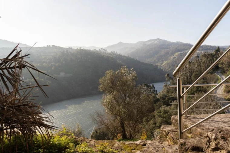 Moradia T2 para Venda em Ancede e Ribadouro Foto 25