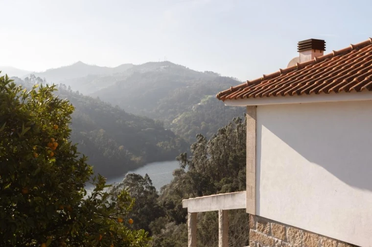 Moradia T2 para Venda em Ancede e Ribadouro Foto 27