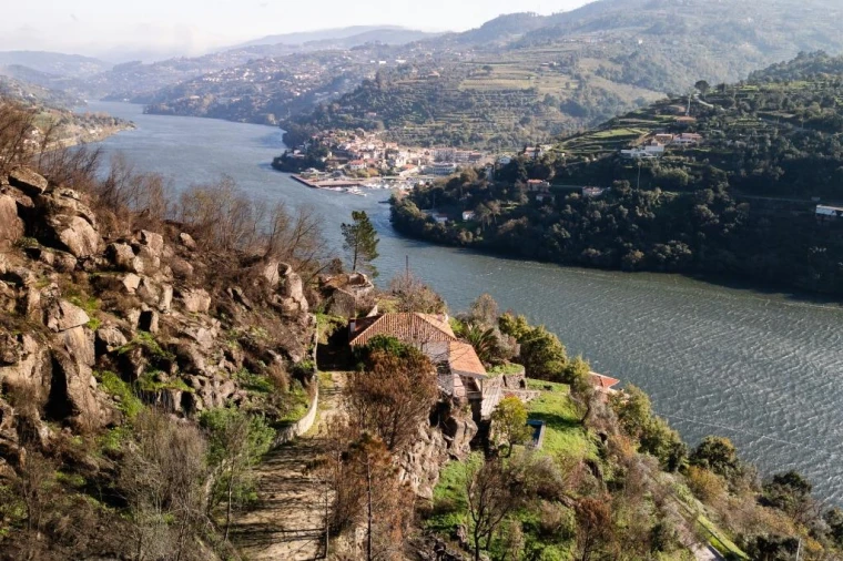 Moradia T2 para Venda em Ancede e Ribadouro Foto 30