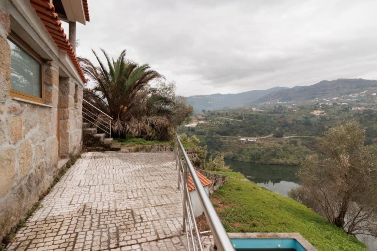 Moradia T2 para Venda em Ancede e Ribadouro Foto 4