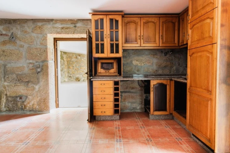 Moradia T2 para Venda em Ancede e Ribadouro Foto 7