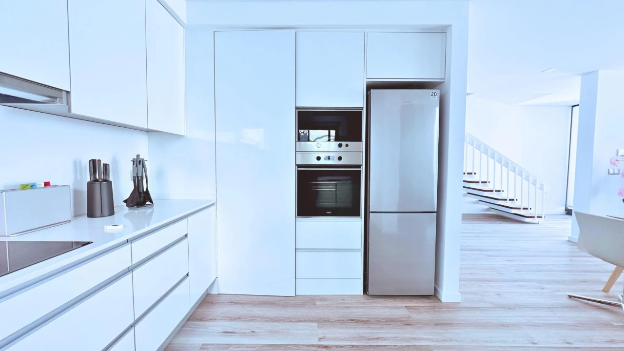 Moradia T3 para Venda em Funchal (Santa Luzia) Foto 14