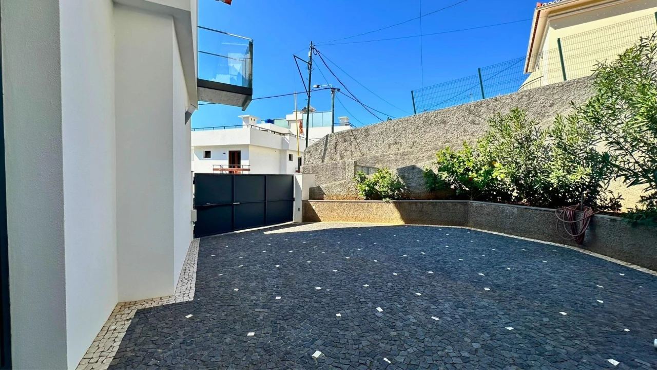 Moradia T3 para Venda em Funchal (Santa Luzia) Foto 37