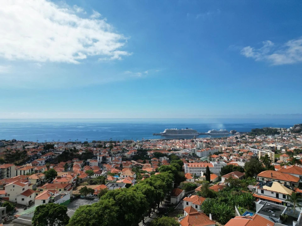 Moradia T3 para Venda em Funchal (Santa Luzia) Foto 4