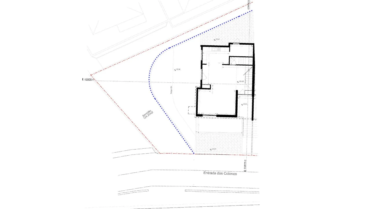 Moradia T3 para Venda em Funchal (Santa Luzia) Foto 41