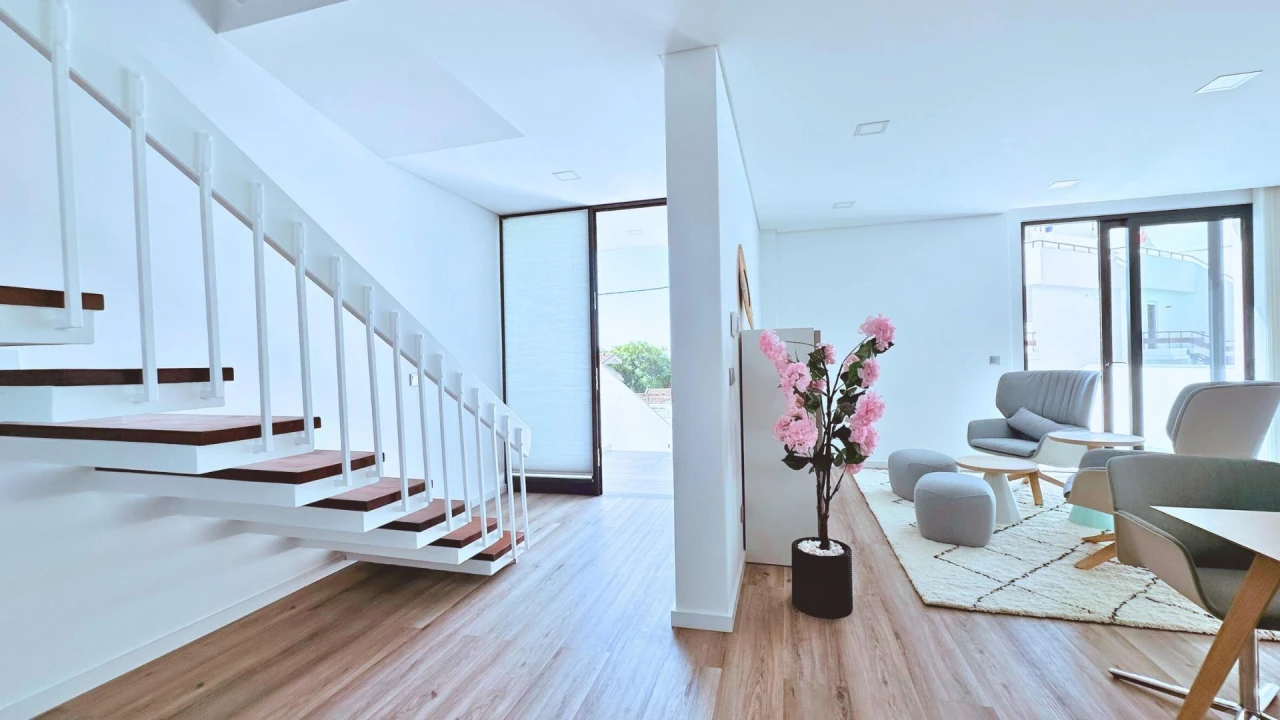 Moradia T3 para Venda em Funchal (Santa Luzia) Foto 7